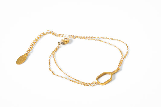 The Pickler Pickleball Bracelet