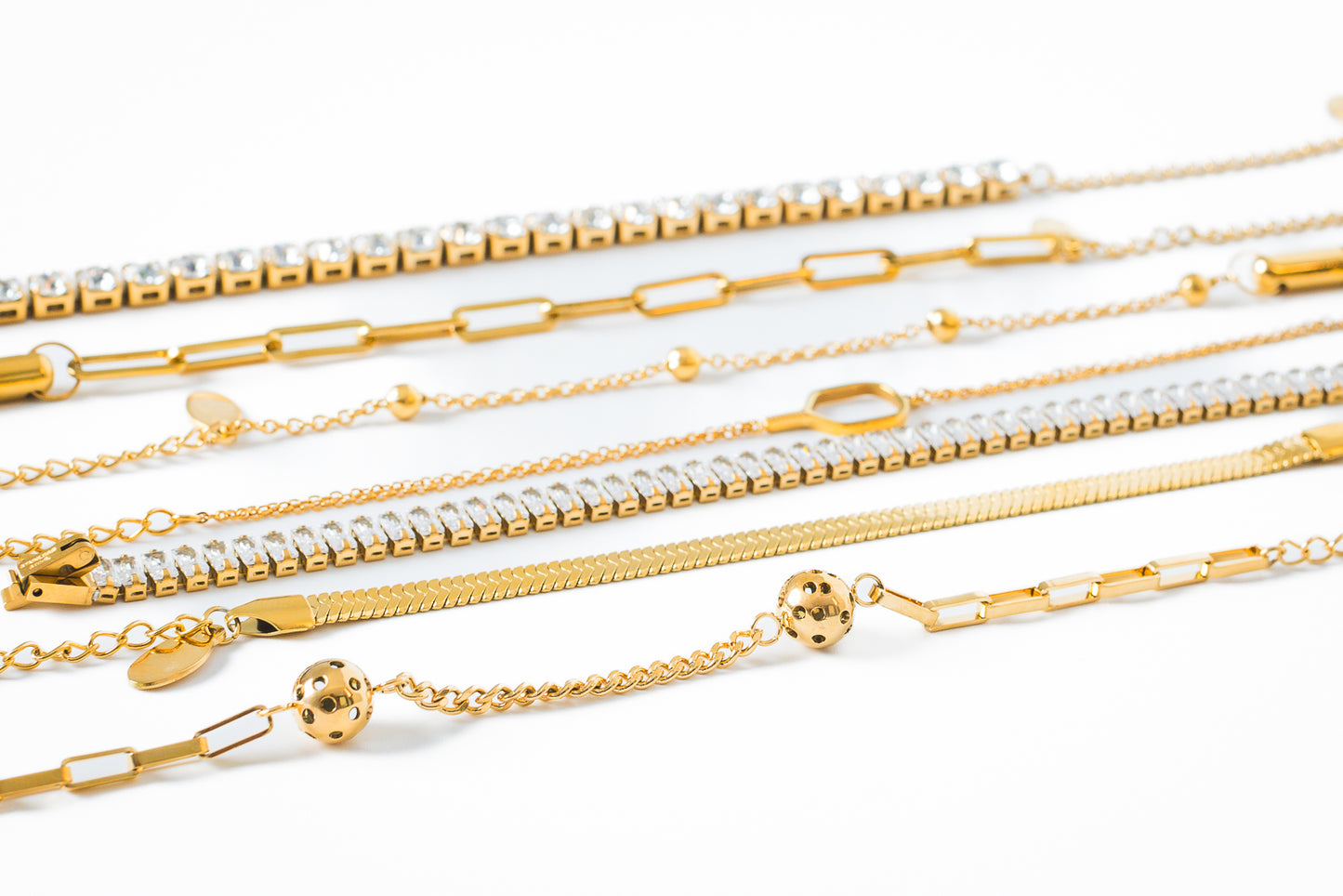 The Pickler Pickleball Bracelet