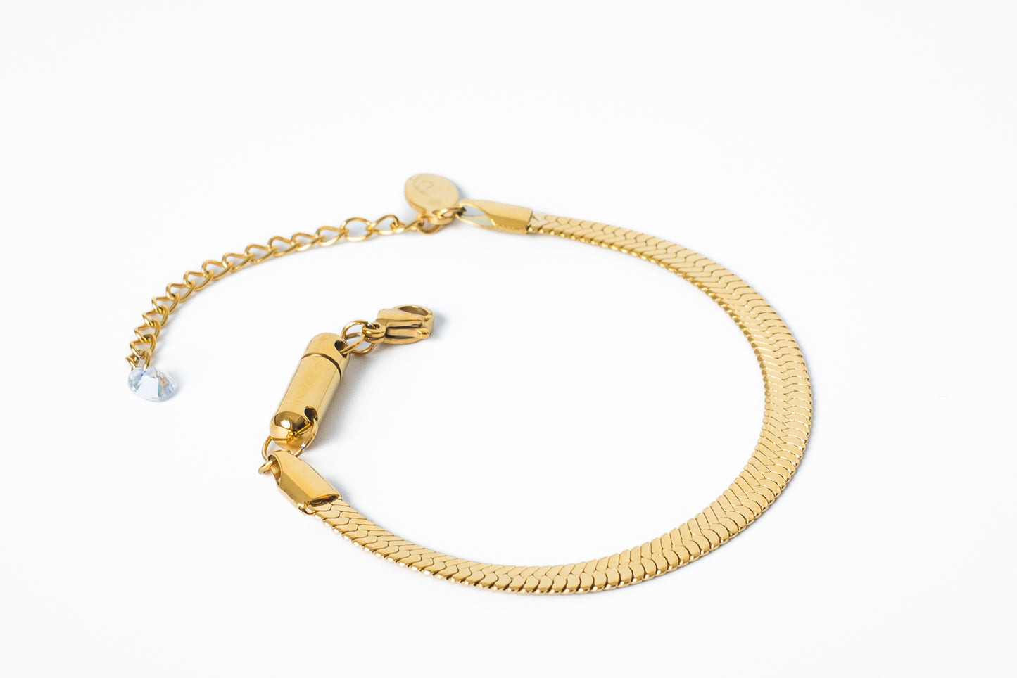 Herringbone Essential Pickleball Bracelet