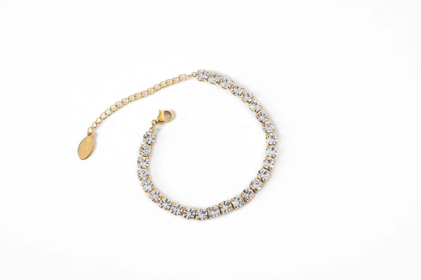 The Pickleball Bracelet