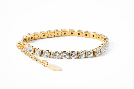 The Pickleball Bracelet