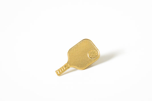Pro Paddle Pickleball PIn