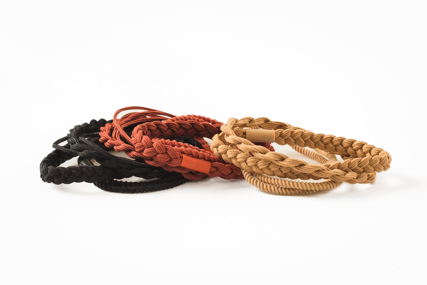 Pickleball Hair Tie Bracelets