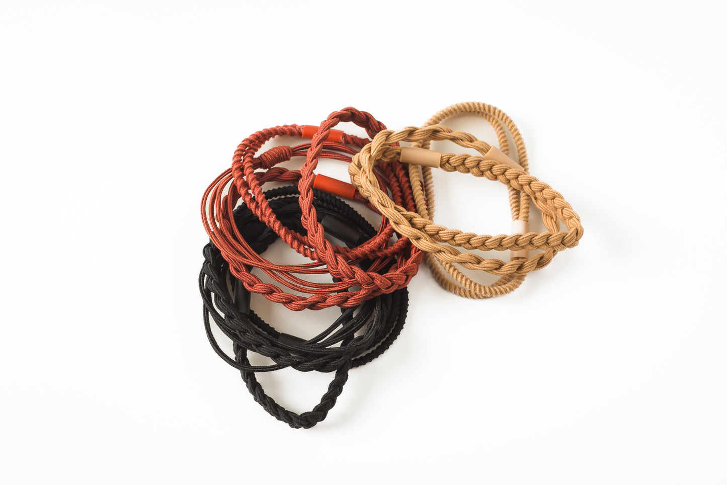 Pickleball Hair Tie Bracelets