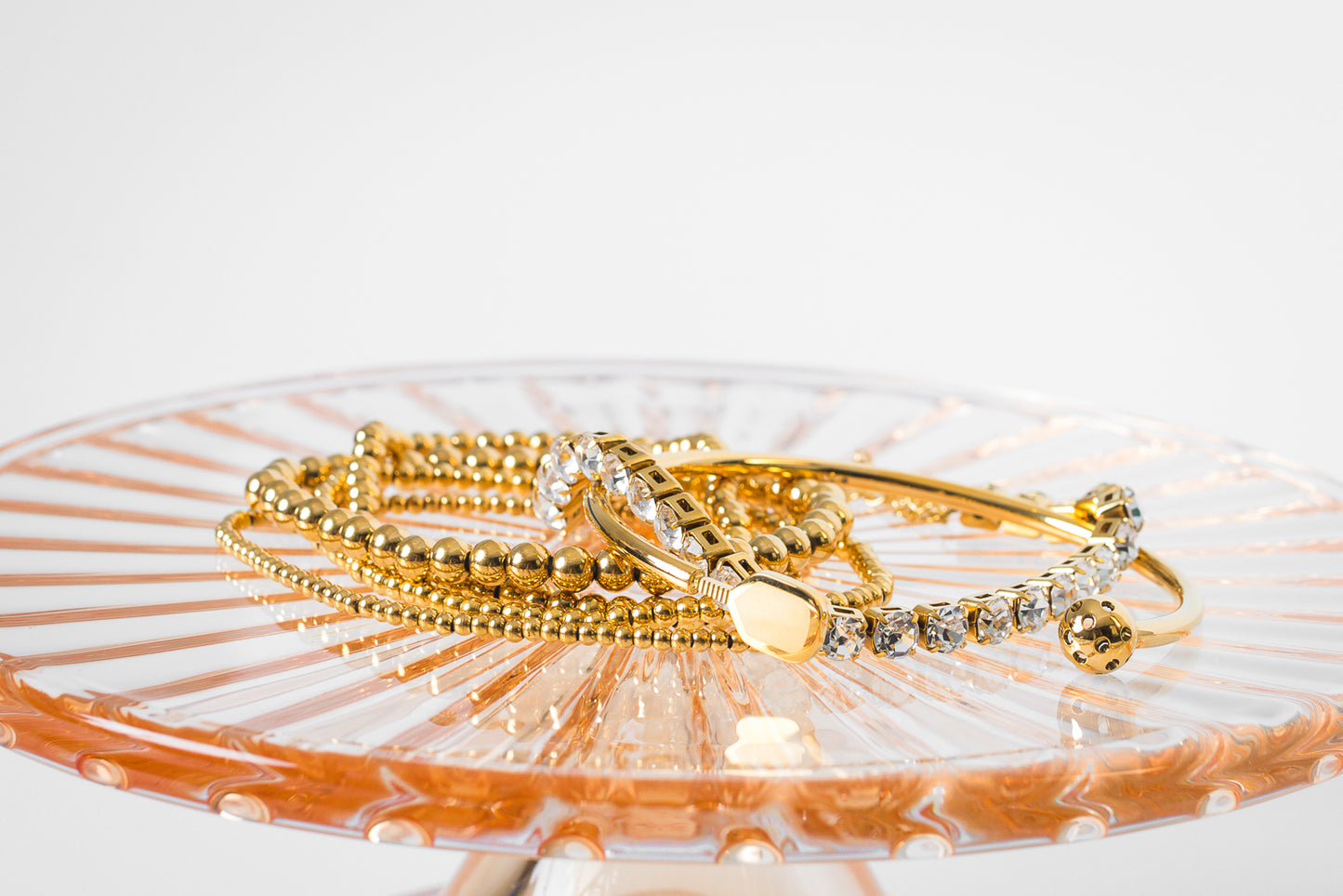 The Pickleball Bracelet