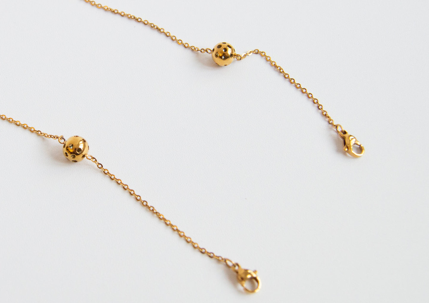 Side Out Sunnies Chain - Pickleball Glasses Chain