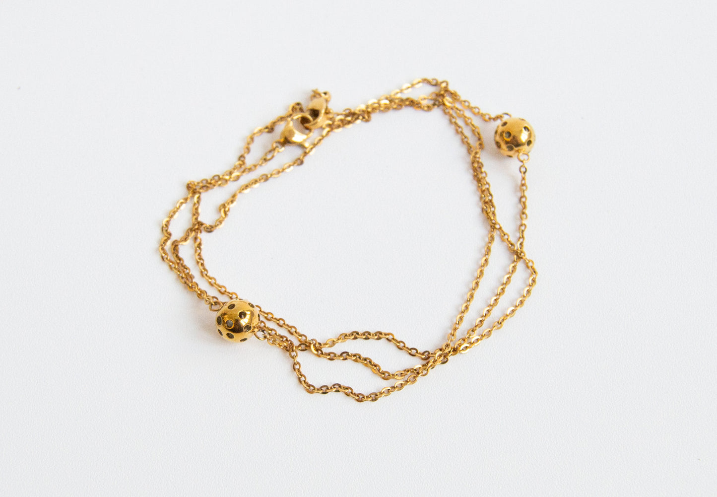 Side Out Sunnies Chain - Pickleball Glasses Chain